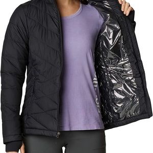 Columbia Women’s Heavenly Hooded Jacket
